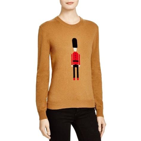 burberry brit toy soldier sweater|burberry her fragrance.